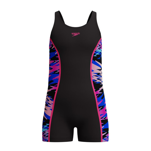 Speedo kids legsuit one - speedo,