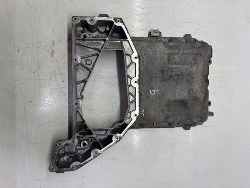 Oil pan for mercedes - for,