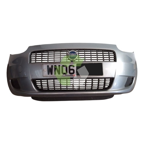 Fiat grande punto - fiat, 8v