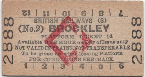 British railways red diamond - british,