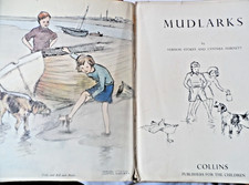 1940 HB Mud-Larks Vernon