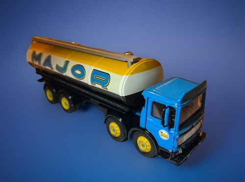 Corgi classics 97328 - classics,