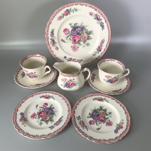 Royal staffordshire clarice - royal,
