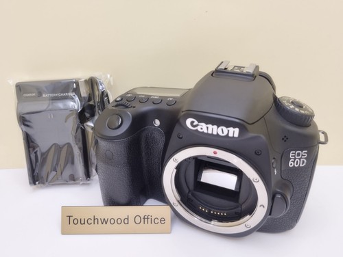 Canon eos 60d - 60d, digital