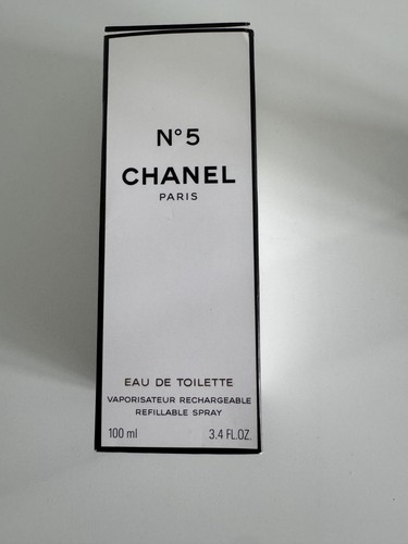 Chanel no5 100ml - 100ml, de
