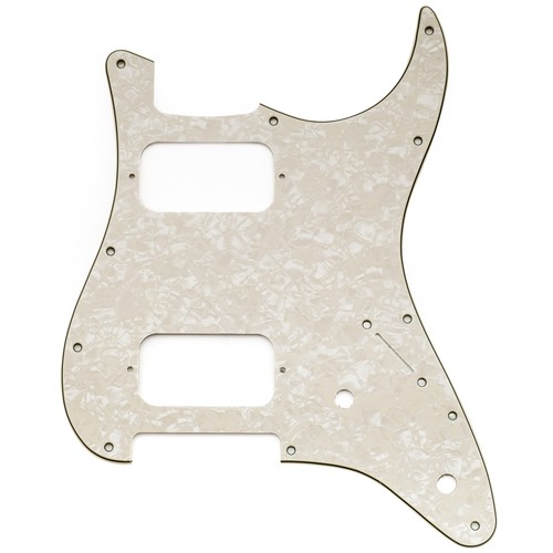 Musiclily pro holes - musiclily,
