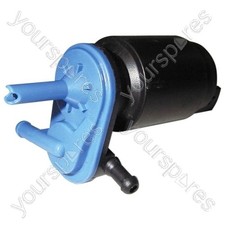 Pearl High Tech Electric