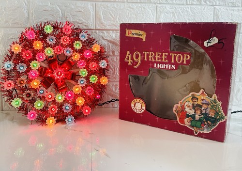 Vintage retro premier tree - vintage,