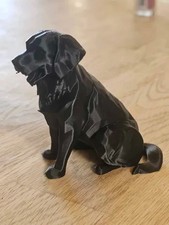 Golden Retriever Figurine –