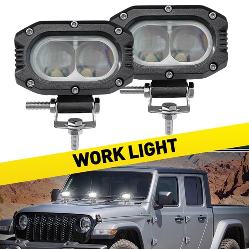 2pcs led work light bar - 2pcs,