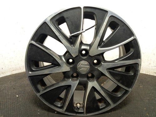 Suzuki sx4 cross alloy - suzuki, wheel