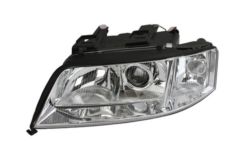 Headlight front left - fits, audi