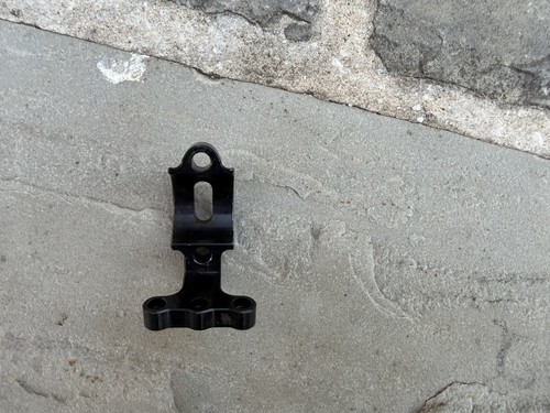 Hope mini shifter mount clamp - shifter,