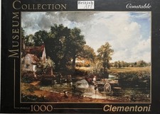 JIGSAW PUZZLE “THE