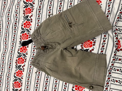 Mayoral boys khaki - mayoral, cargo