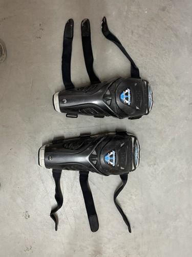 Knee shin guards - knee/shin,
