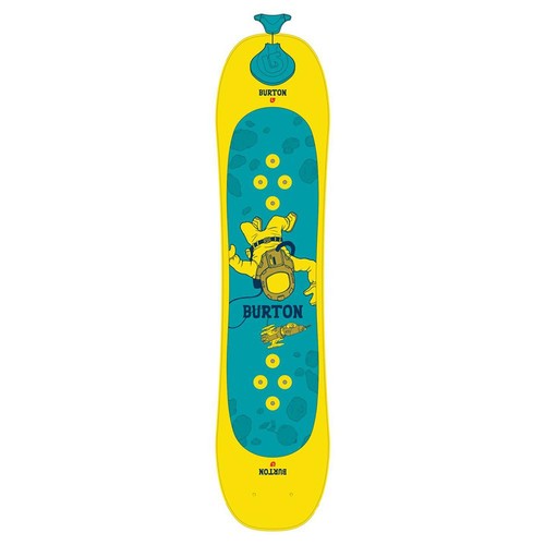 Burton riglet kids snowboard - burton,