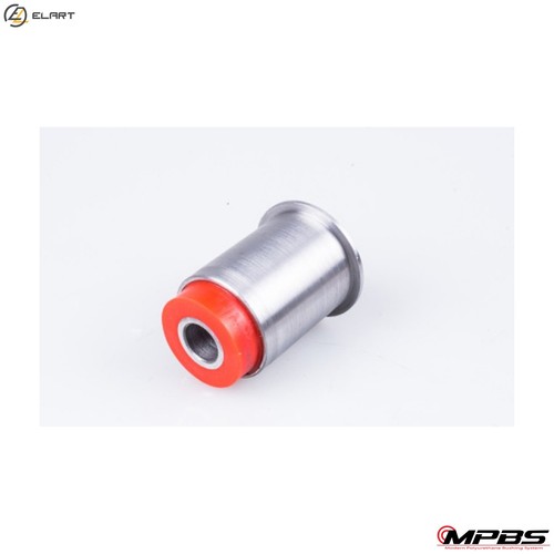 Mounting controltrailing - 2x,