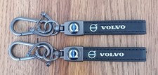 2 VOLVO Genuine Leather