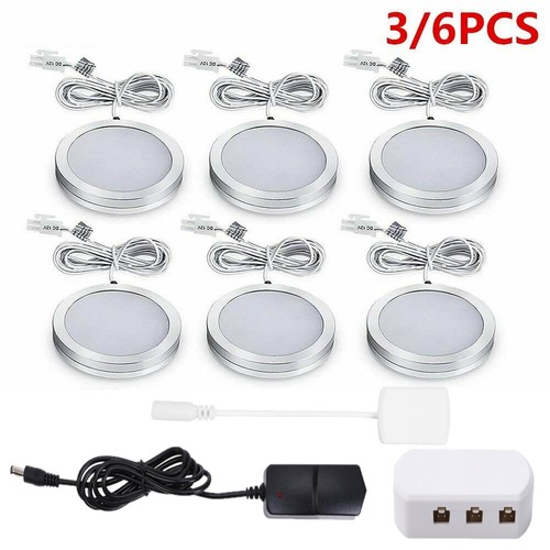 Under cabinet lights - under,