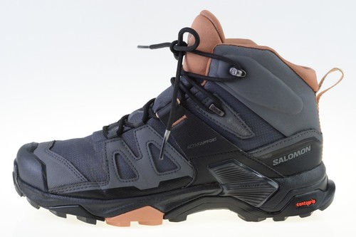 Salomon ultra mid gtx - salomon, x