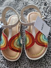 Girls Next Sandals childs size