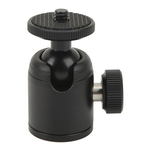Tripod ball head anodizing - tripod,