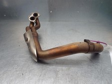 Buell 1125 R Anniversary 2008-2010 Motorcycle Exhaust Down Pipe 