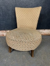 Mid Century Bedroom Chair