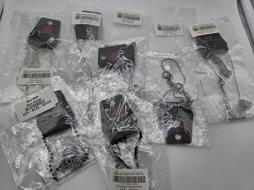 Lot paparazzi fashion - lot, 7