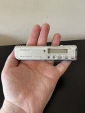 sony icd-sx20 Digital