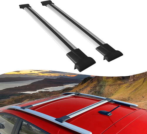 Roof rack cross - cross, bars
