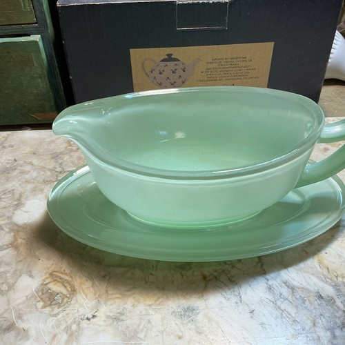 Jaj pyrex vintage green - jaj,