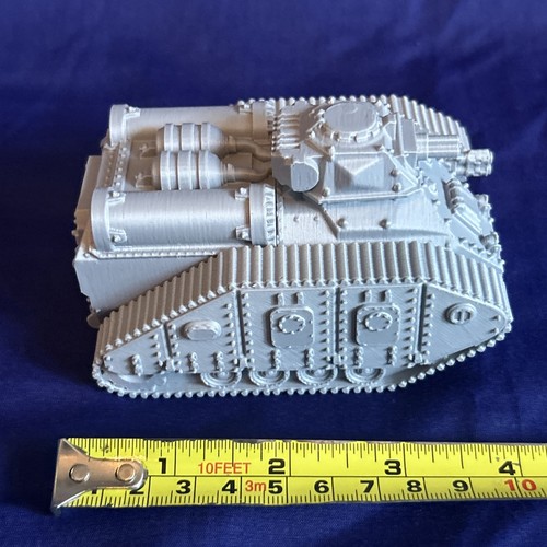 Tank astra militarum could - tank, or