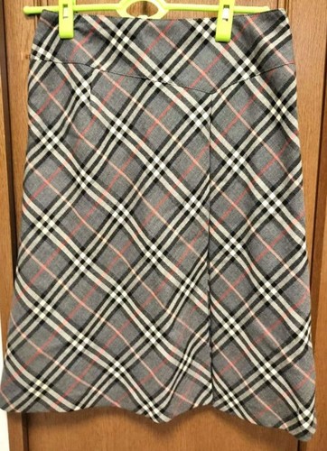 Burberry blue label plaid - burberry,