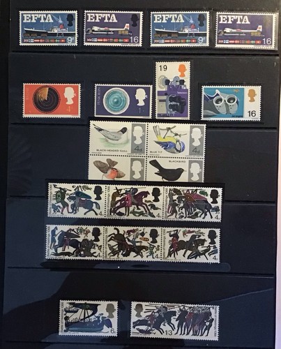 Qe11 pre decimal mint - qe11,