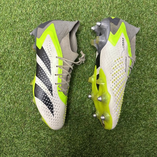 Adidas predator accuracy sg - adidas,