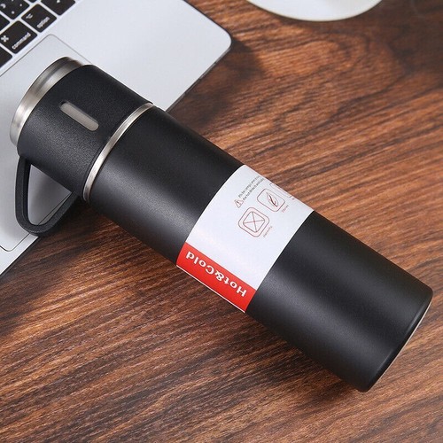 500ml stainless steel thermo - 500ml,