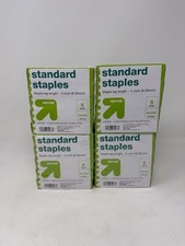 Standard Staples 100,000 Total