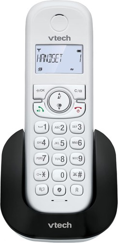 Vtech cs1500 dect cordless - vtech,