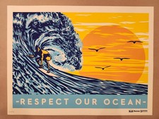 Shepard Fairey  Obey Giant