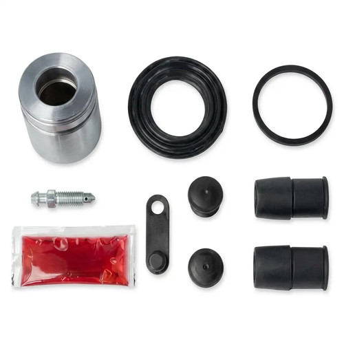 Brake caliper repair kit rear - caliper,