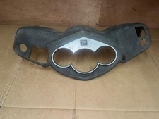 2007 Honda Dylan 125 Handle
