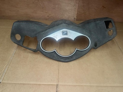2007 honda dylan 125 - honda, handle