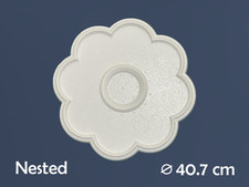 Ceiling Rose Polystyrene
