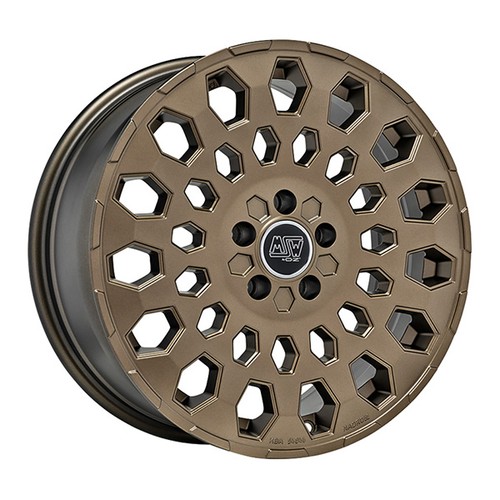 Alloy wheel msw - alloy, van