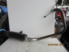 ROYAL ENFIELD SCRAM 411 E5 2023 EXHAUST SYSTEM RLX00374 42475 (4)