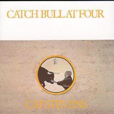 Cat stevens catch - bull, at