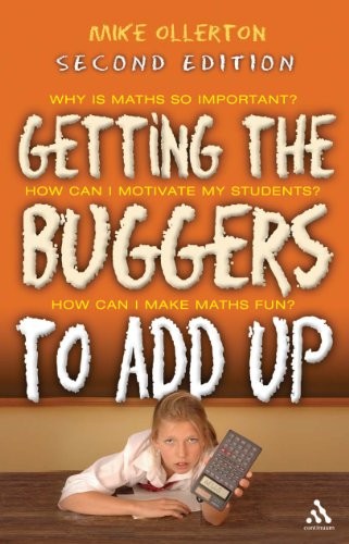 Getting the buggers - add, up