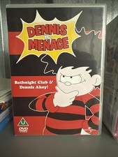 Dennis The Menace (DVD, 2004)
